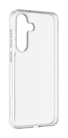 Cellular Line Clear Strong Cover für Samsung Galaxy S25 FE  (Transparent) f&uuml;r 19,99 Euro