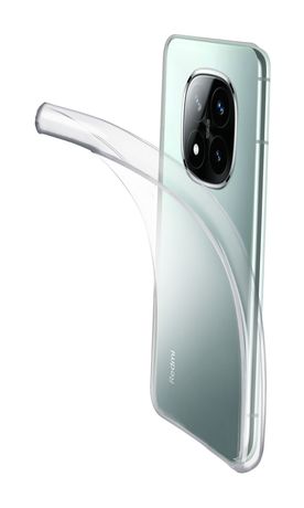 Cellular Line Fine Cover für Xiaomi Redmi Note 14 Pro+ 5G  (Transparent) f&uuml;r 12,99 Euro
