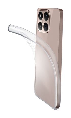 Cellular Line Fine Cover für Apple 15T  (Transparent) f&uuml;r 12,99 Euro