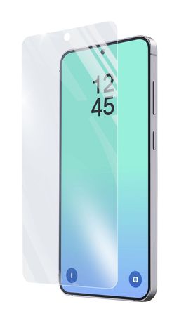 Cellular Line Impact Glass Klare Bildschirmschutzfolie gehärtetes Glas für  Samsung Galaxy S26 Kratzresistent, Schockresistent, Schlagfest f&uuml;r 17,99 Euro