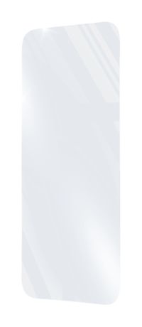 Cellular Line Impact Glass Capsule Klare Bildschirmschutzfolie gehärtetes Glas 9H für  Apple iPhone 15, iPhone 15 Pro Kratzresistent, Schockresistent f&uuml;r 17,99 Euro