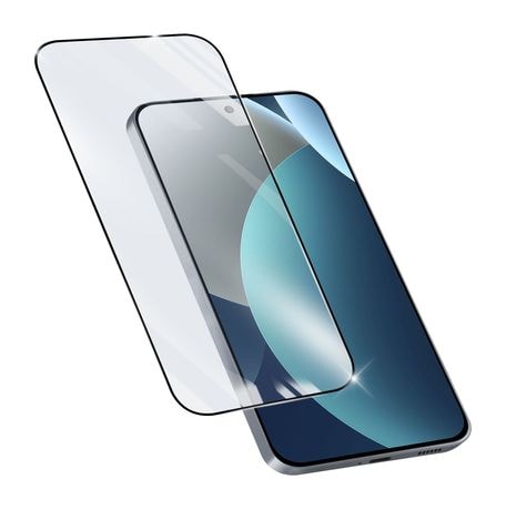 Cellular Line Impact Glass Capsule Klare Bildschirmschutzfolie gehärtetes Glas für  Universal Redmi Note 15 Pro 5G Schlagfest f&uuml;r 19,99 Euro