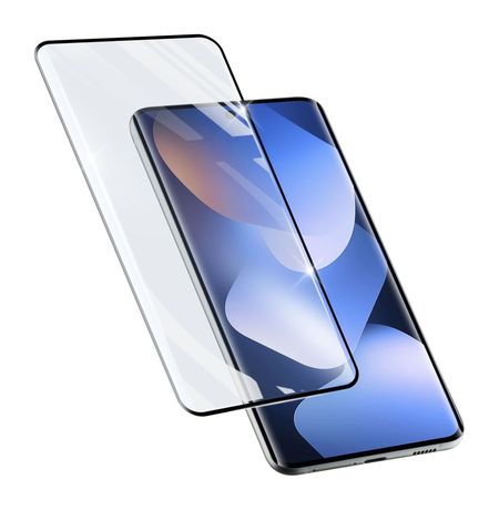 Cellular Line Impact Glass Capsule Klare Bildschirmschutzfolie gehärtetes Glas für  Universal Redmi Note 15 Pro 4G Schlagfest f&uuml;r 24,99 Euro