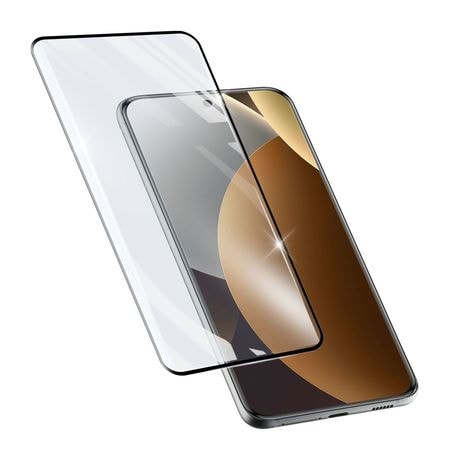 Cellular Line Impact Glass Capsule Klare Bildschirmschutzfolie gehärtetes Glas für  Universal Redmi Note 15 Pro + 5G Schlagfest f&uuml;r 24,99 Euro