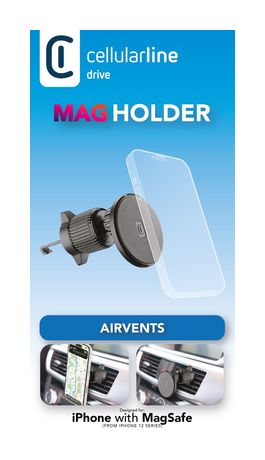 Cellular Line Mag Holder f&uuml;r 19,49 Euro