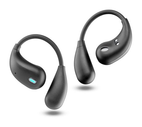 Cellular Line Nebit TWS Translator In-Ear Bluetooth Kopfhörer Kabellos TWS IPX4  (Schwarz) f&uuml;r 49,49 Euro