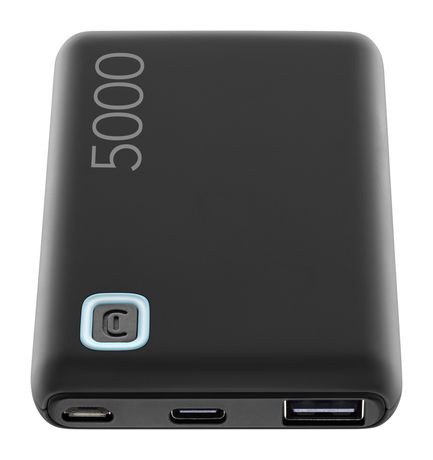 Cellular Line Power Bank ESSENCE 5000 für 14,99 Euro Cellular Line Power Bank ESSENCE 5000 für 14,99 Euro