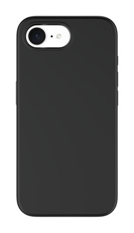 Cellular Line Sensation Cover für Apple iPhone SE (2025)  (Schwarz) f&uuml;r 24,99 Euro