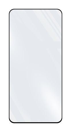 Cellular Line Smart Glass 13 Klare Bildschirmschutzfolie gehärtetes Glas für  Universal Stoßfest, Kratzresistent f&uuml;r 18,99 Euro