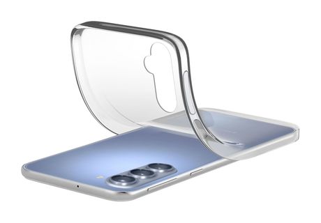 Cellular Line Soft Cover für Galaxy A17  (Transparent) f&uuml;r 12,99 Euro