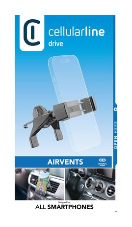 Cellular Line Spin Fit f&uuml;r 19,99 Euro