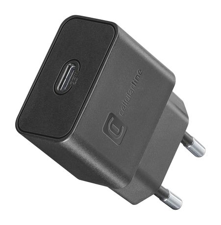 Cellular Line Super Fast Charger 25W - Samsung f&uuml;r 16,99 Euro