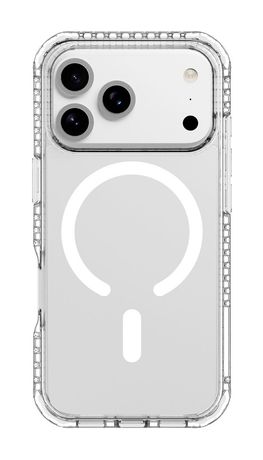 Cellular Line Ultra Strong Mag Cover für Apple iPhone 18 Pro  (Transparent) f&uuml;r 29,99 Euro