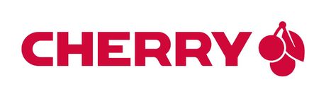 Cherry DW9100 Slim Universal Tastatur RF Wireless + Bluetooth 2.4 - 2.4835 GHz  (Schwarz) f&uuml;r 136,99 Euro