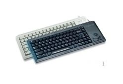 Cherry G84-4400 Universal Tastatur USB  (Schwarz) f&uuml;r 176,36 Euro