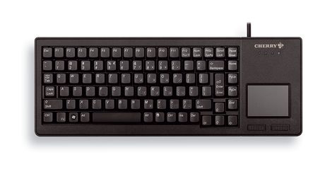 Cherry G84-5500XS Tastatur USB  (Schwarz) f&uuml;r 176,99 Euro