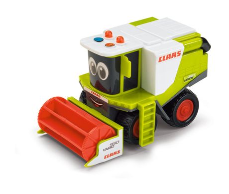 CLAAS Kids Lexion 780 Mähdrescher f&uuml;r 14,95 Euro