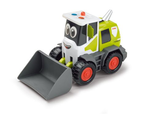 CLAAS TORION f&uuml;r 14,95 Euro