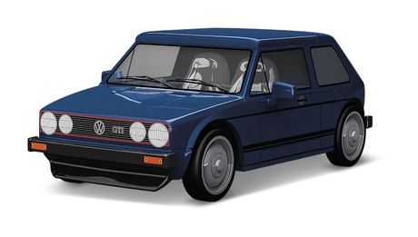 COBI 24615 f&uuml;r 19,99 Euro