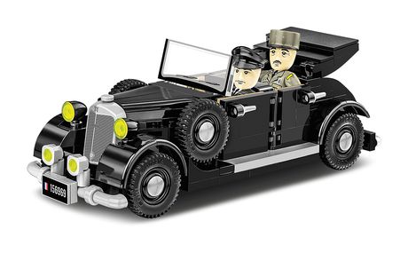COBI De Gaulle's Horch830BL f&uuml;r 19,99 Euro