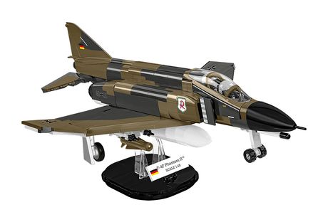 COBI F-4F Phantom II f&uuml;r 63,49 Euro