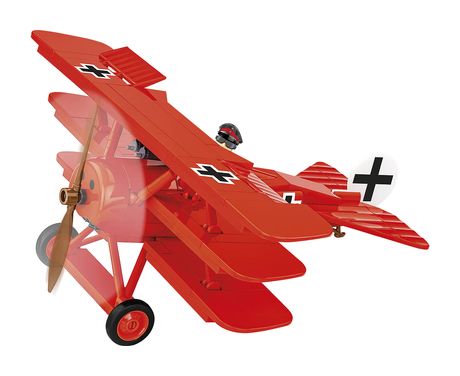 COBI Fokker Dr.1 Red Baron f&uuml;r 37,49 Euro