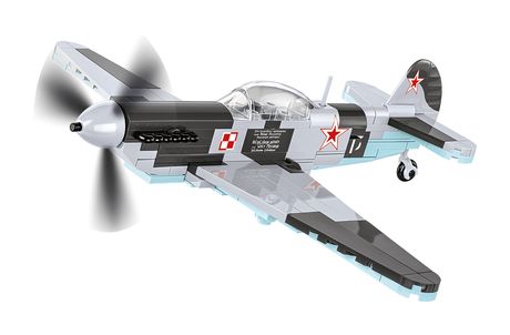COBI Yakovlev Yak-1b f&uuml;r 24,99 Euro