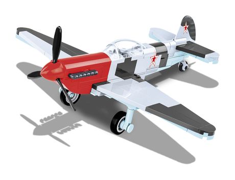 COBI Yakovlev Yak-3 f&uuml;r 24,99 Euro