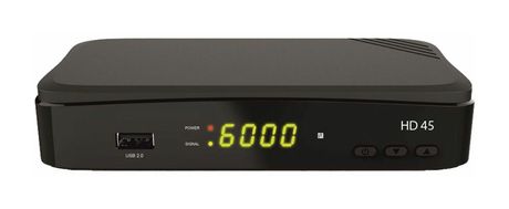 Comag HD45 Sat-Receiver Sat-Receiver f&uuml;r 32,99 Euro