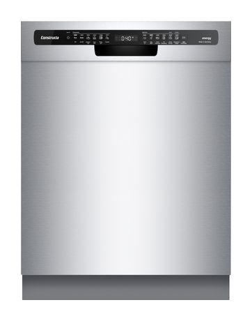 Constructa CG6US02EBD 60 cm Geschirrspüler unterbaufähig Sehr leise 13 Maßgedecke aquaStop Funktion Wärmetauscher f&uuml;r 649,00 Euro