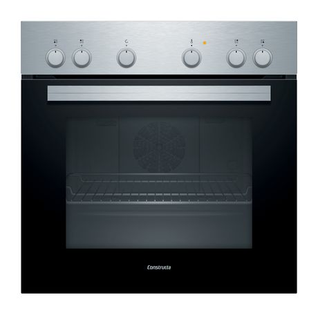 Constructa CH5M00050 Einbauherd (ohne Kochfeld) normal EEK: A f&uuml;r 699,00 Euro