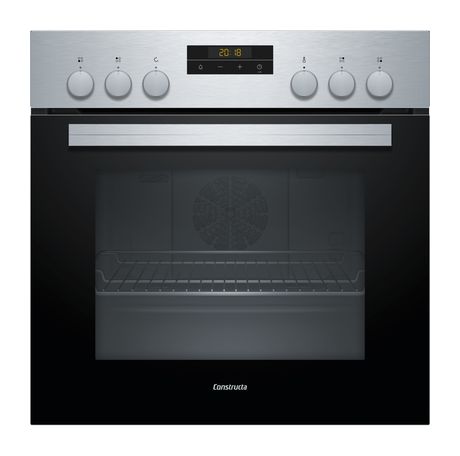 Constructa CH6M50050 Einbauherd (ohne Kochfeld) normal EEK: A f&uuml;r 588,00 Euro