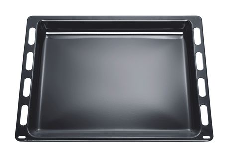 CZ10300 Universalpfanne 36 x 441 x 370 mm spülmaschinengeeignet 