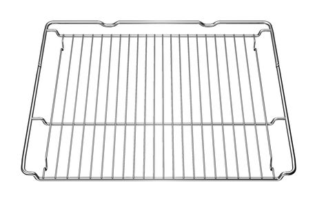 CZ11CR10X0 Grillrost 31 x 455 x 375 mm spülmaschinengeeignet 