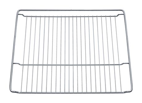 CZ11CR13X0 Grillrost 21 x 429 x 375 mm spülmaschinengeeignet 