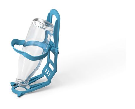 CZ76BH00 Flaschenhalter 