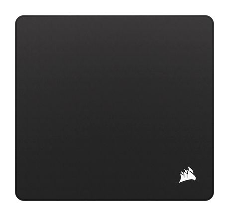 Corsair MM Cloth Mauspad  (Schwarz) f&uuml;r 12,99 Euro