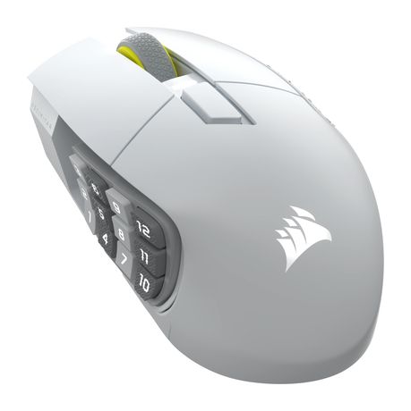 Corsair SCIMITAR ELITE WIRELESS SE f&uuml;r 169,99 Euro