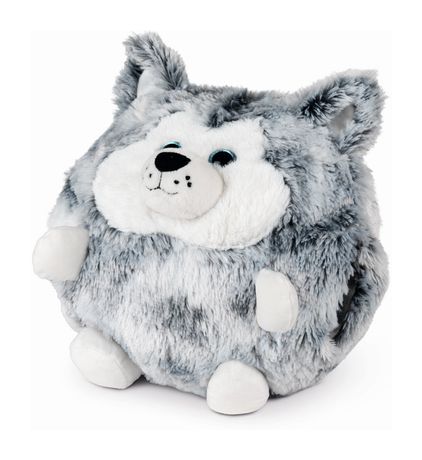 Cozy Noxxiez Husky f&uuml;r 19,99 Euro