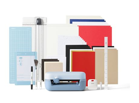 Cricut Joy 2 + Essential-Bundle f&uuml;r 142,99 Euro