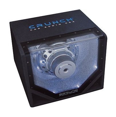 Crunch GPX8BP f&uuml;r 159,00 Euro