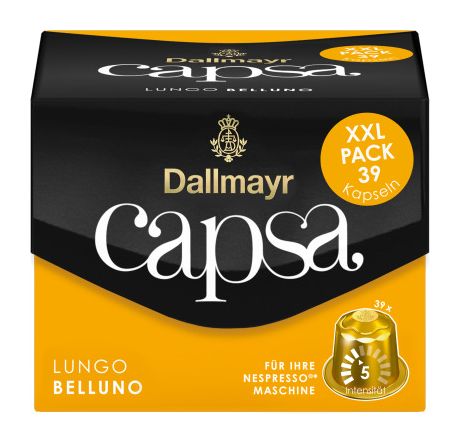capsa Lungo Belluno XXL 