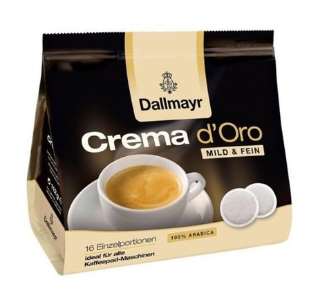 Crema d'Oro mild & fein 