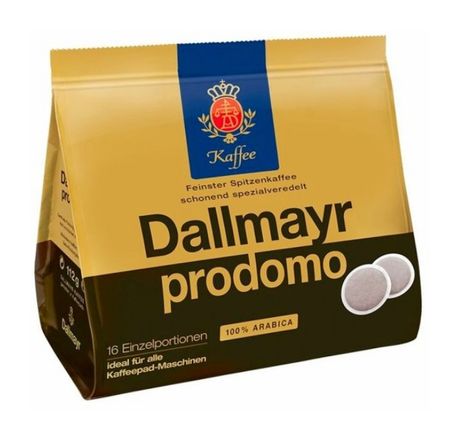 Dallmayr Prodomo f&uuml;r 3,29 Euro