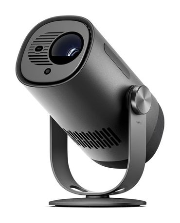 Dangbei Freedo 1080p (1920x1080) DLP LED 450 ANSI Lumen  (Schwarz) f&uuml;r 495,00 Euro