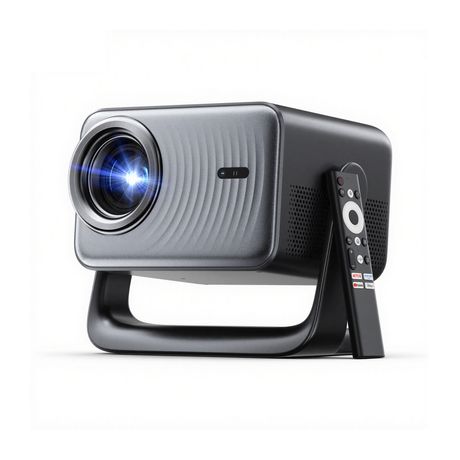 Dangbei N3 Max 1080p (1920x1080) 3LCD LED 1000 ISO-Lumen  (Grau) f&uuml;r 369,00 Euro