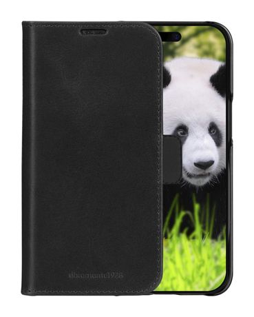 dbramante1928 Lynge Flip case für Apple iPhone 17e/16e  (Schwarz) f&uuml;r 54,99 Euro