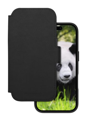 dbramante1928 Lynge MS Folio für Apple iPhone 17  (Schwarz) f&uuml;r 59,99 Euro