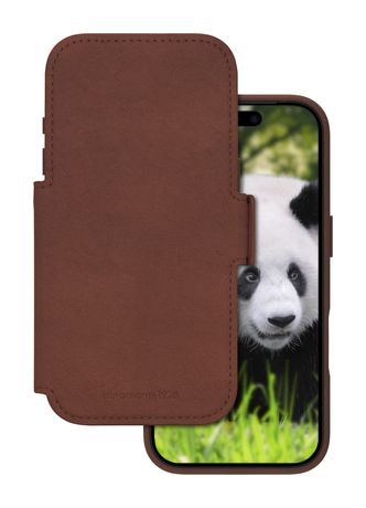 dbramante1928 Lynge MS Folio für Apple iPhone 17 Pro  (Beige) f&uuml;r 59,99 Euro