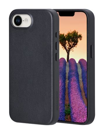 dbramante1928 Roskilde Cover für Apple iPhone 17e/16e  (Schwarz) f&uuml;r 34,99 Euro